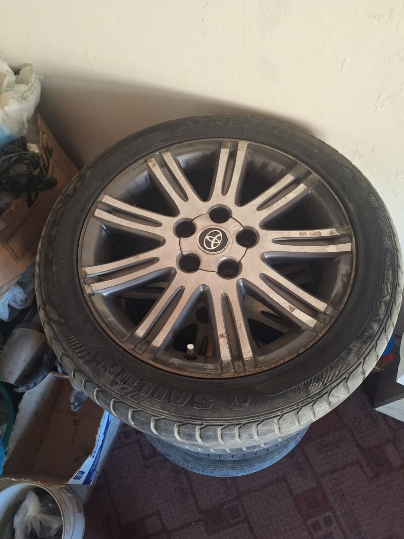 limtet 2 000 TMT - Теджен - img 2