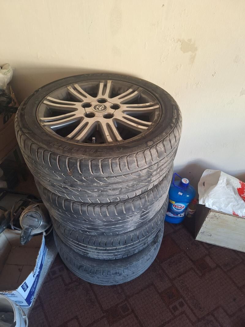 limtet 2 000 TMT - Теджен - img 3