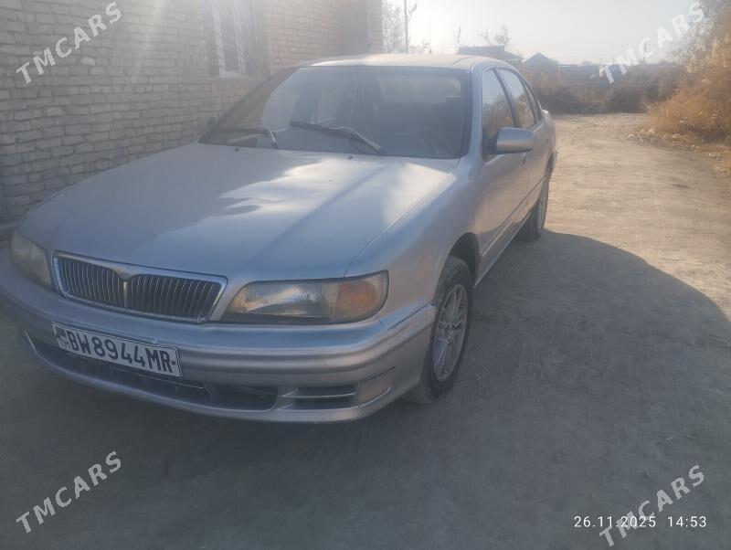 Nissan Cefiro 1996 - 26 000 TMT - Ýolöten - img 3