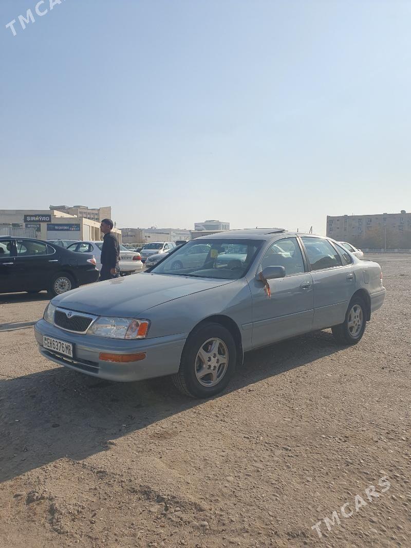 Toyota Avalon 1996 - 120 000 TMT - Tagtabazar - img 2