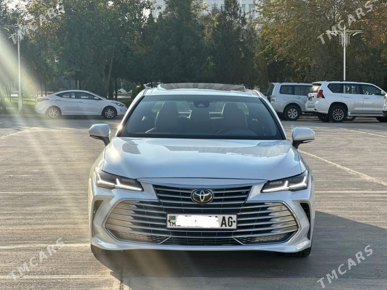 Toyota Avalon 2020 - 490 000 TMT - Aşgabat - img 1