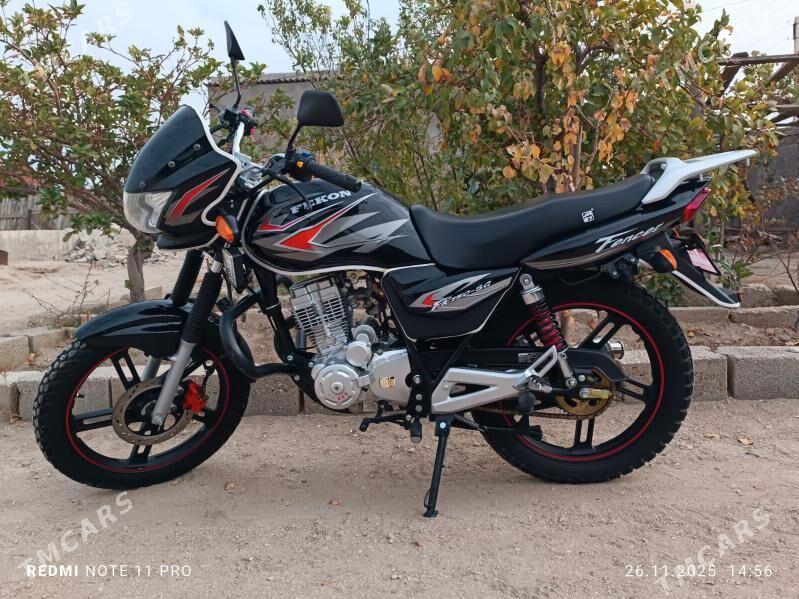 Fekon FK200-14G 2025 - 15 200 TMT - Балканабат - img 2