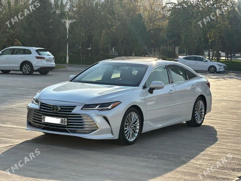 Toyota Avalon 2020 - 490 000 TMT - Aşgabat - img 2