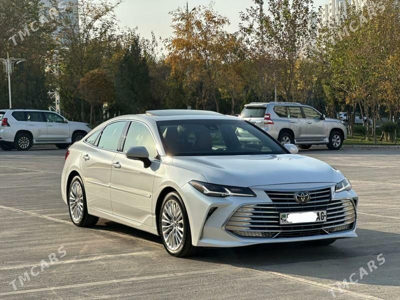 Toyota Avalon 2020 - 490 000 TMT - Aşgabat - img 3