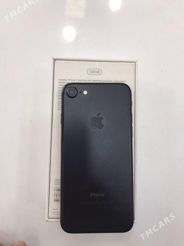 iPhone 7 / 128Gb - Туркменабат - img 2