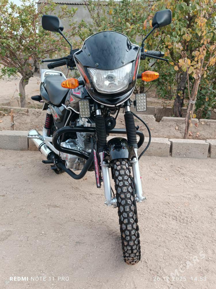 Fekon FK200-14G 2025 - 15 200 TMT - Балканабат - img 3