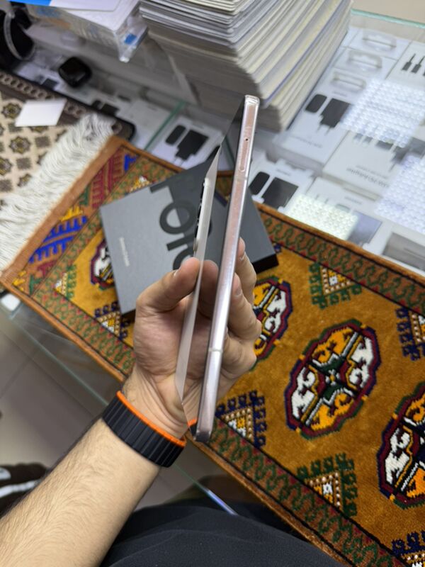 Samsung z fold 4 12/256gb - Торговый центр "15 лет Независимости" - img 3