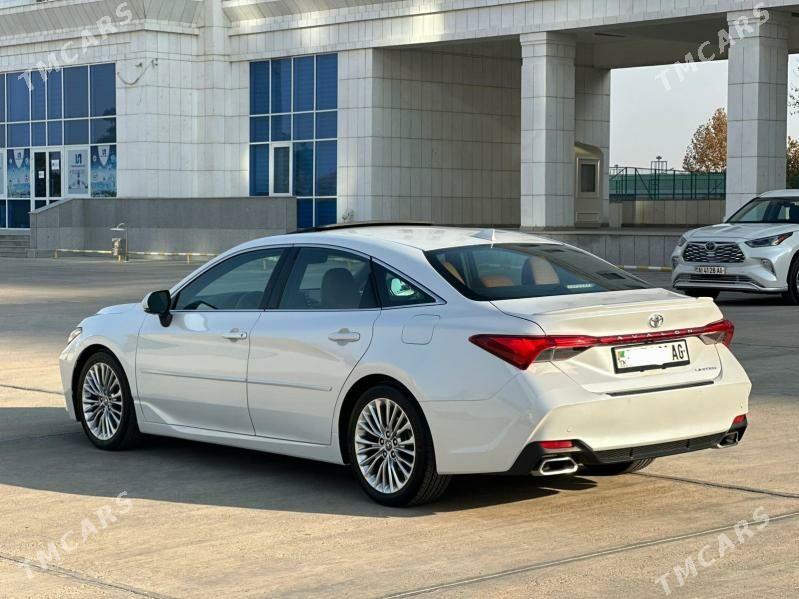 Toyota Avalon 2020 - 490 000 TMT - Aşgabat - img 4