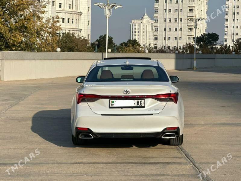 Toyota Avalon 2020 - 490 000 TMT - Aşgabat - img 6
