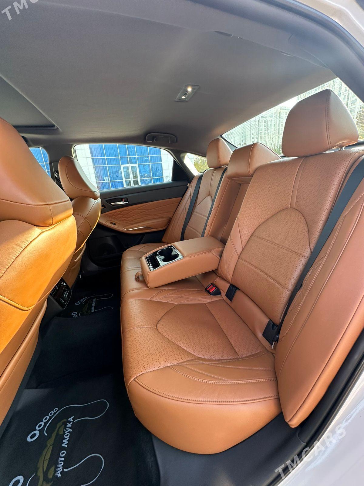 Toyota Avalon 2020 - 490 000 TMT - Aşgabat - img 8