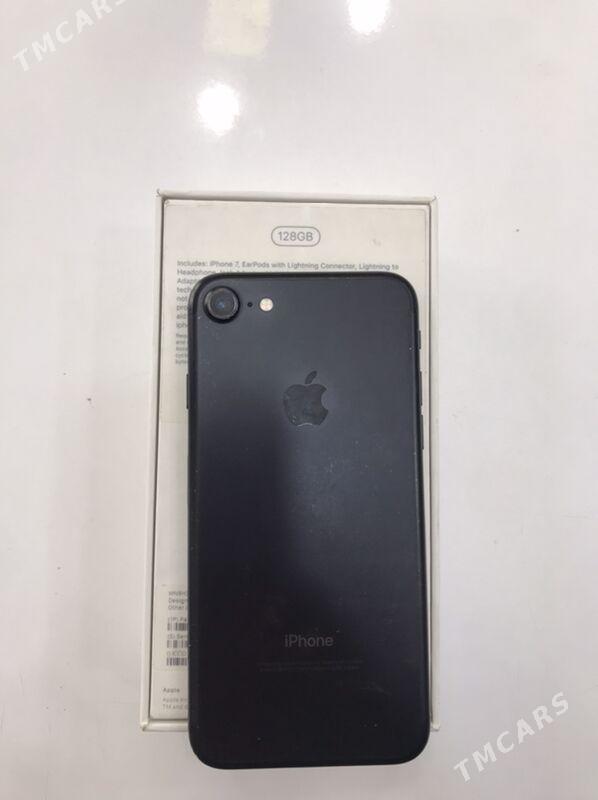 iPhone 7 / 128Gb - Туркменабат - img 3