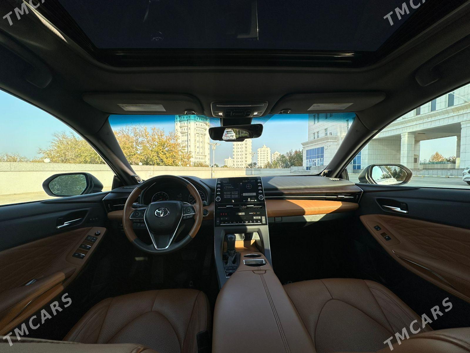 Toyota Avalon 2020 - 490 000 TMT - Aşgabat - img 7