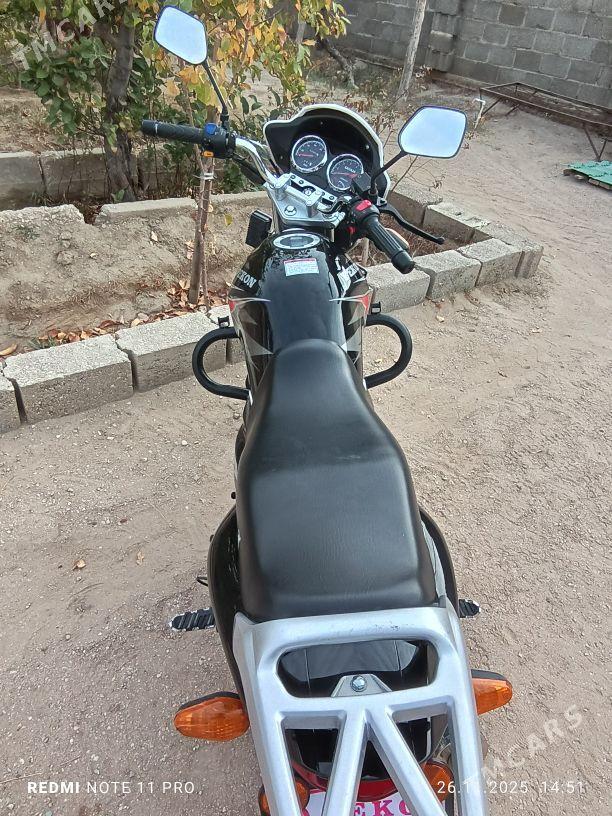 Fekon FK200-14G 2025 - 15 200 TMT - Балканабат - img 4