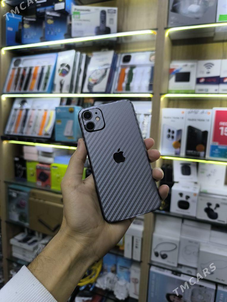 iPhone 11 - Туркменабат - img 2