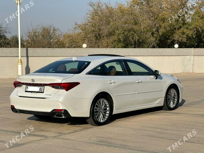 Toyota Avalon 2020 - 490 000 TMT - Aşgabat - img 5