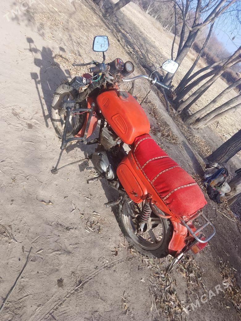 Fekon FK150-8G 1989 - 3 400 TMT - етр. Туркменбаши - img 5