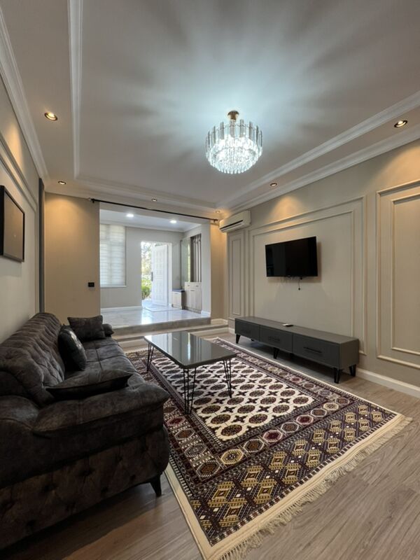 3 komn 1 etaz 5mkr️ - 5 mkr - img 4