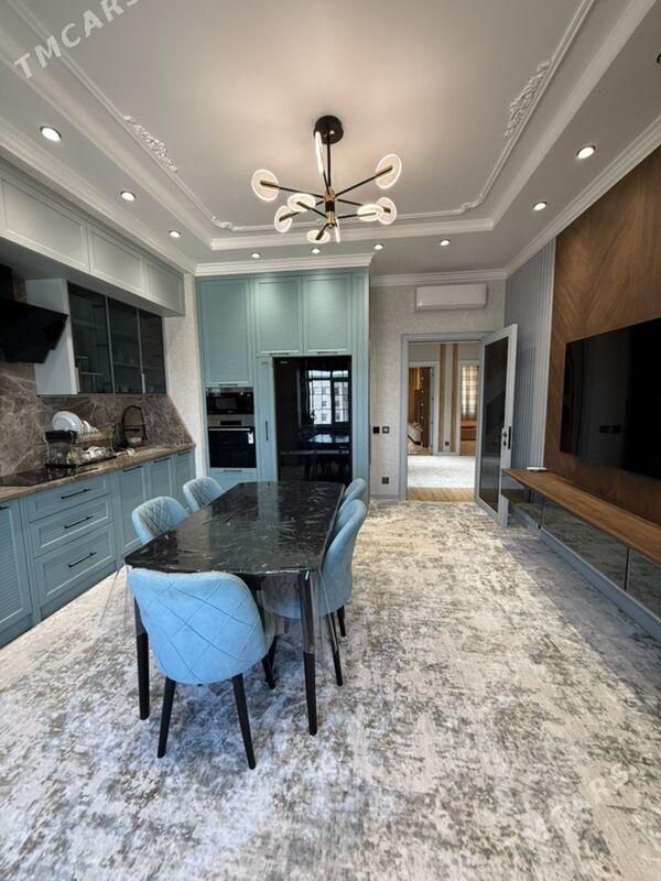 GURTLY TELEKECI 3KOMNAT - Aşgabat - img 4