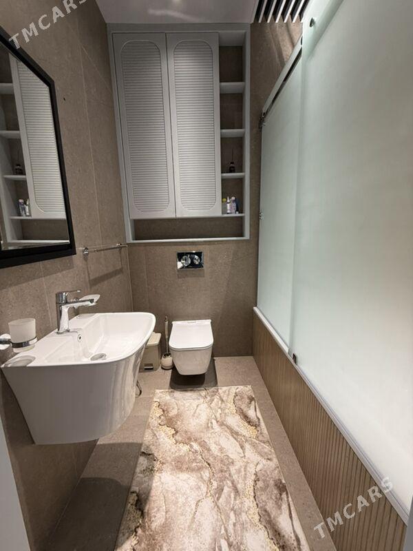 GURTLY TELEKECI 3KOMNAT - Aşgabat - img 6