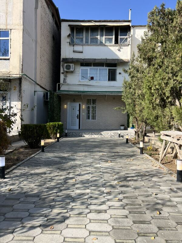 3 komn 1 etaz 5mkr️ - 5 mkr - img 2