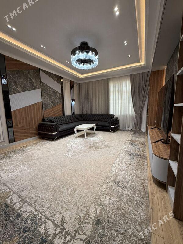 GURTLY TELEKECI 3KOMNAT - Aşgabat - img 2