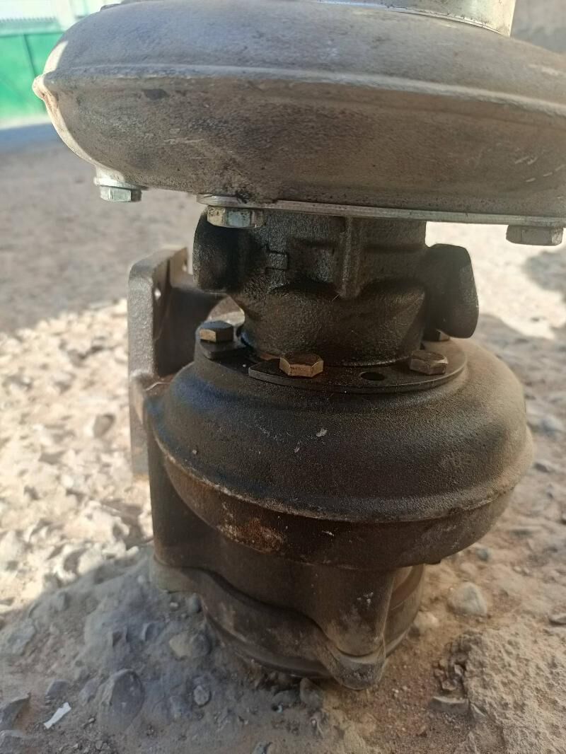 Turbina Турбина 2 500 TMT - Ашхабад - img 2