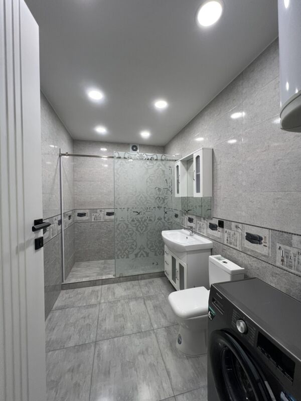 3 komn 1 etaz 5mkr️ - 5 mkr - img 6