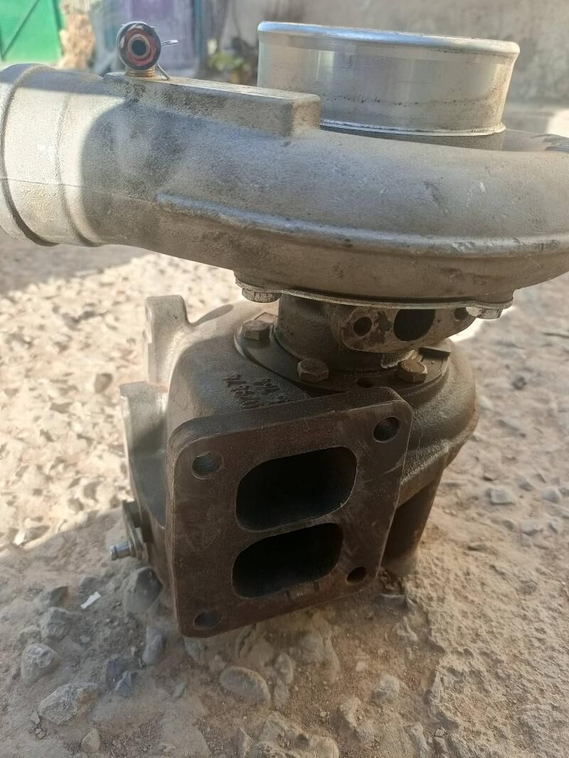 Turbina Турбина 2 500 TMT - Ашхабад - img 4