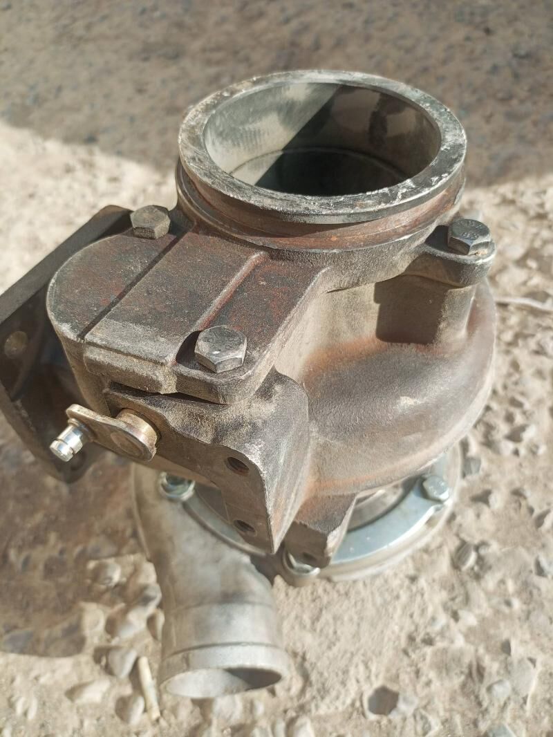 Turbina Турбина 2 500 TMT - Ашхабад - img 5