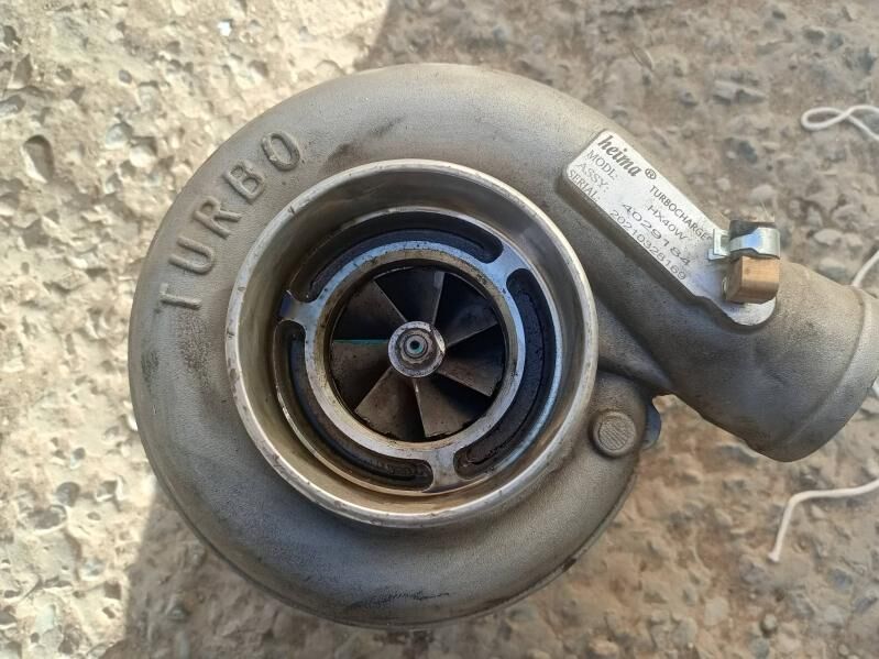 Turbina Турбина 2 500 TMT - Ашхабад - img 3