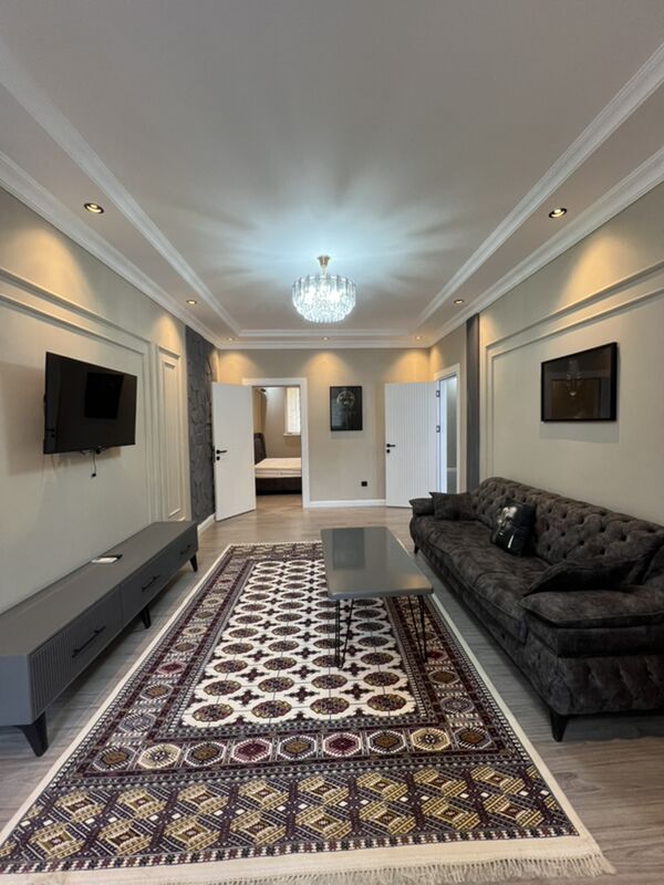 3 komn 1 etaz 5mkr️ - 5 mkr - img 5