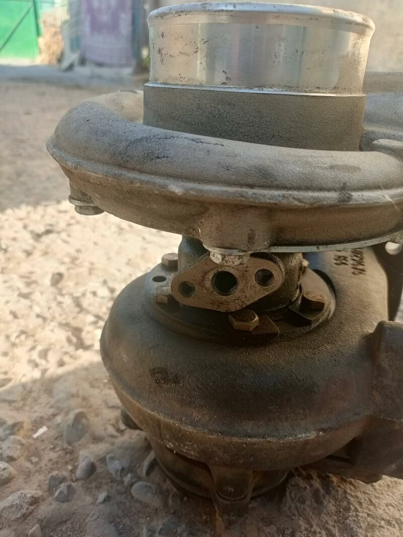 Turbina Турбина 2 500 TMT - Ашхабад - img 6