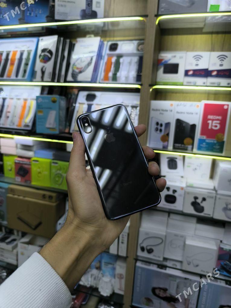 iPhone X - Türkmenabat - img 2