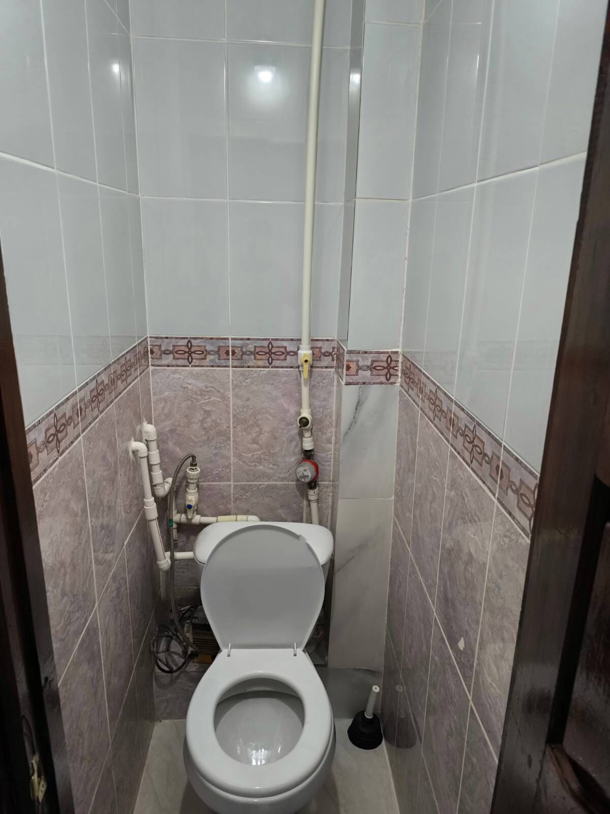 Arenda jaý  Mir-13-kom - Parahat 1 - img 5