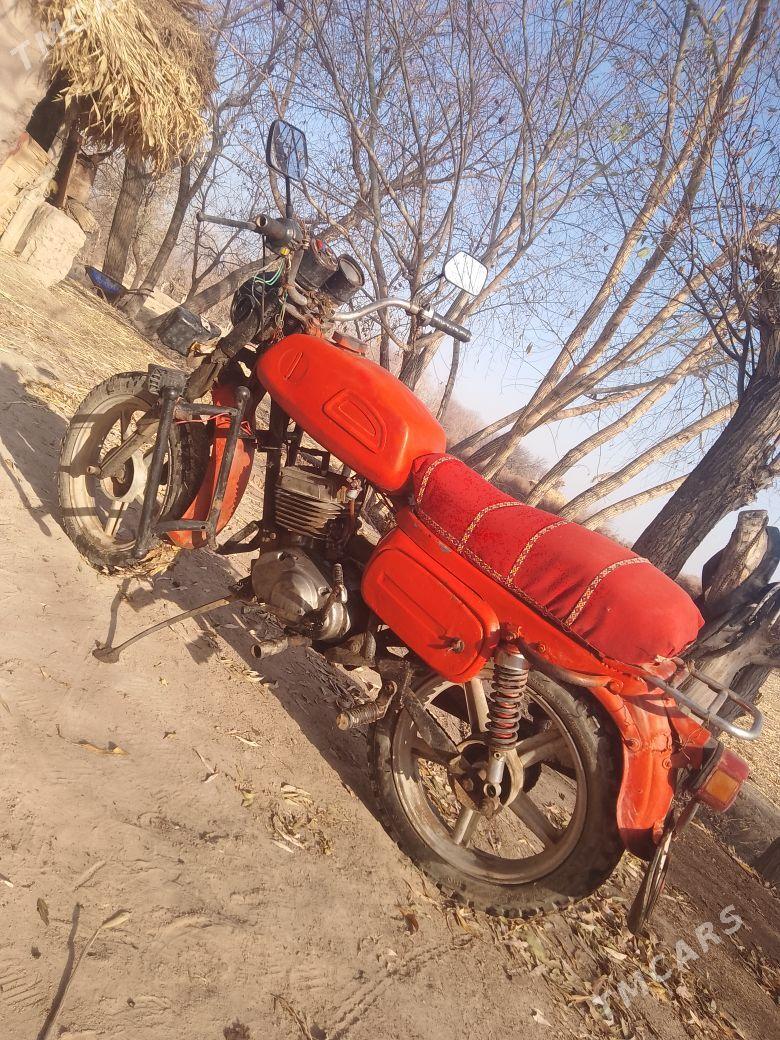 Fekon FK150-8G 1989 - 3 400 TMT - етр. Туркменбаши - img 2