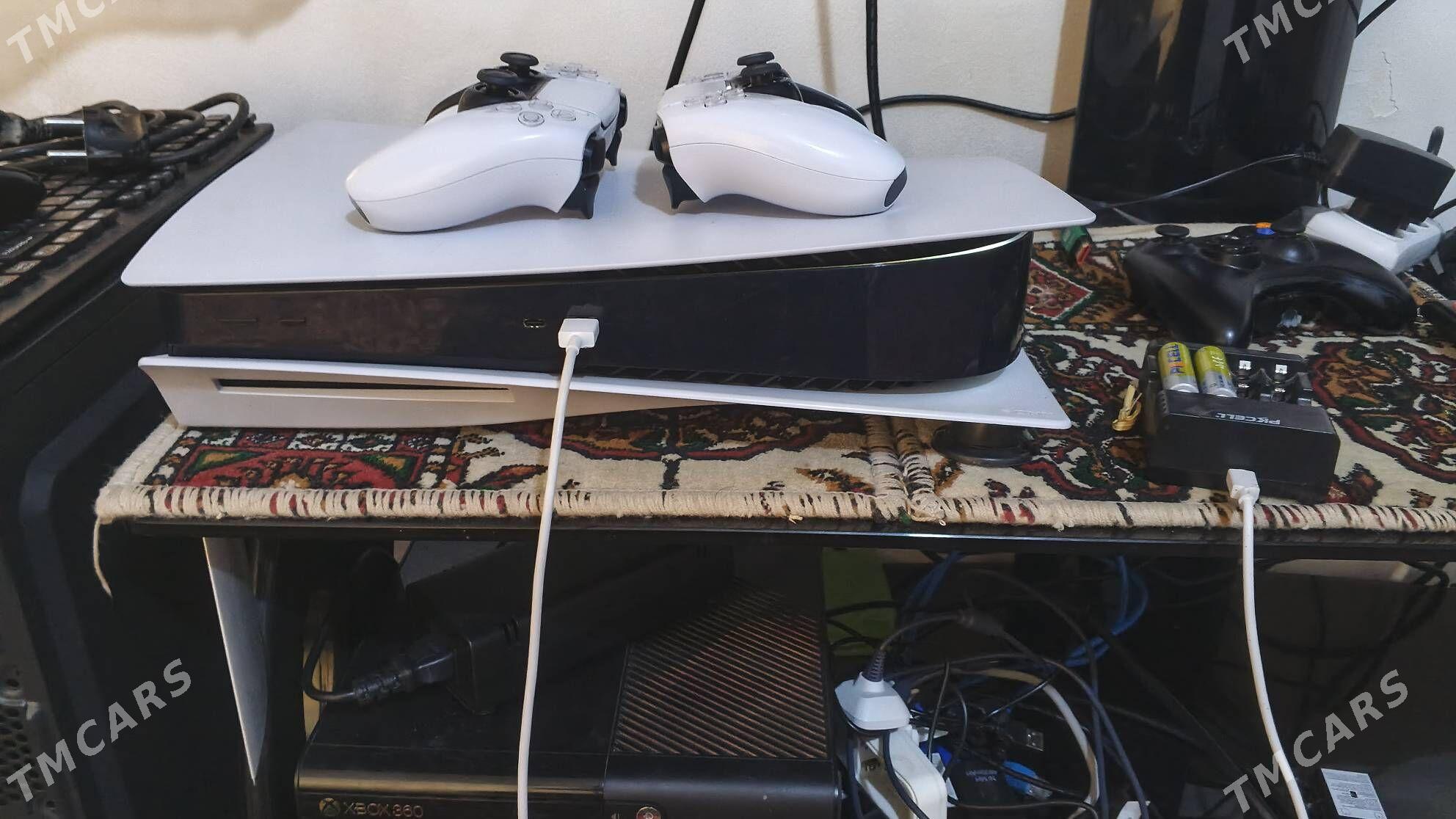 PS5 FAT 3 NJİ REVİZ - Hitrowka - img 4