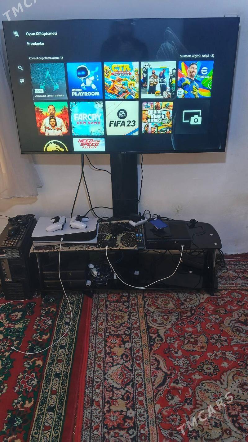 PS5 FAT 3 NJİ REVİZ - Hitrowka - img 3