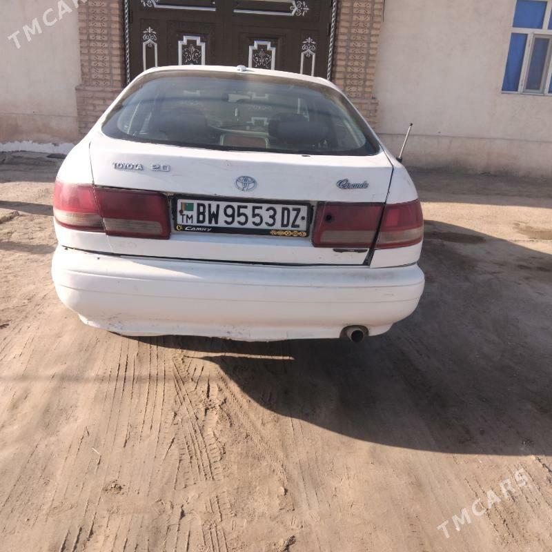 Toyota Corona 1996 - 60 000 TMT - Акдепе - img 4