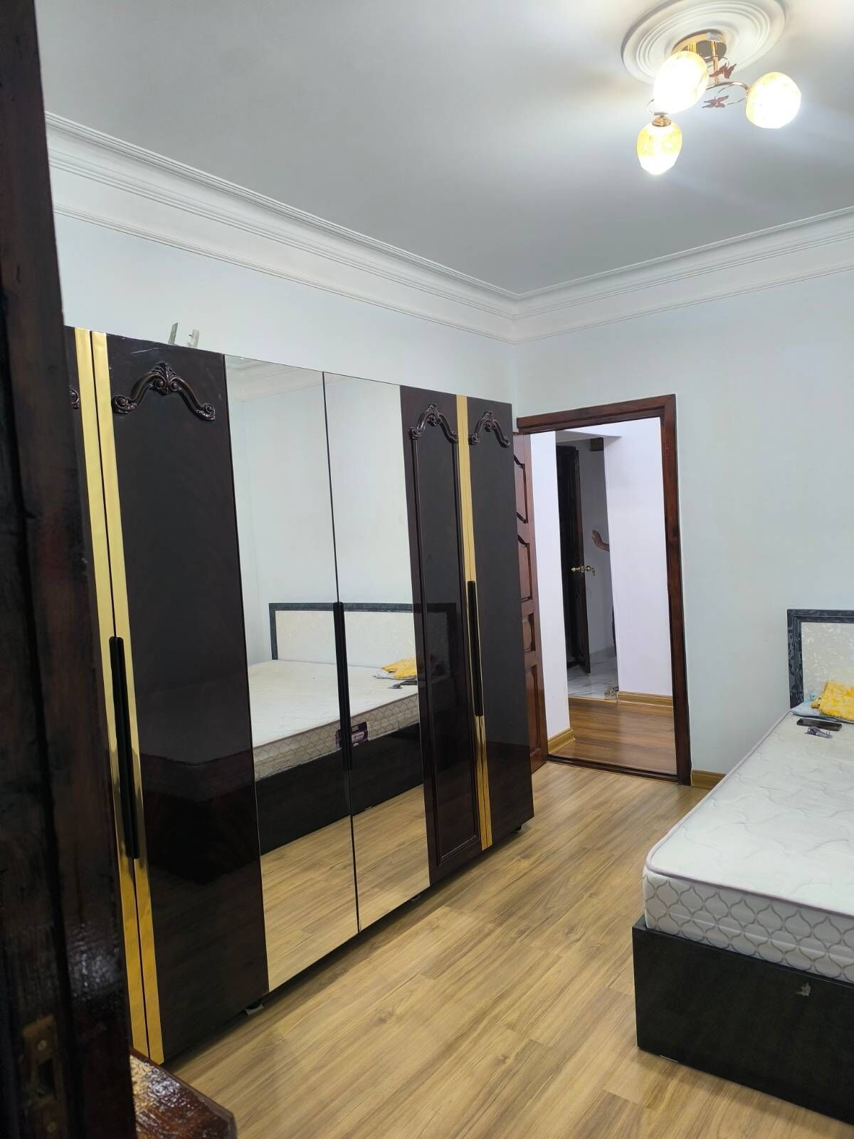 Arenda jaý  Mir-13-kom - Parahat 1 - img 8