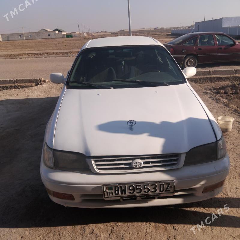 Toyota Corona 1996 - 60 000 TMT - Акдепе - img 2