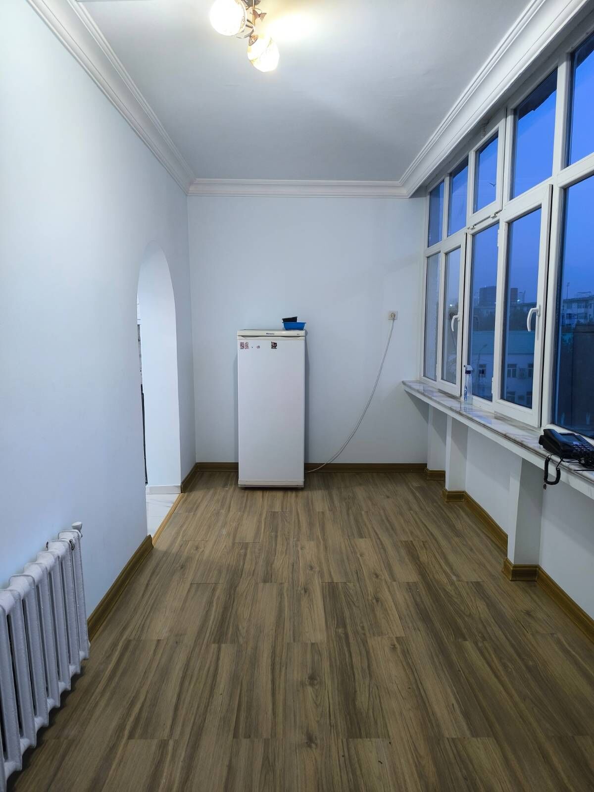 Arenda jaý  Mir-13-kom - Parahat 1 - img 2