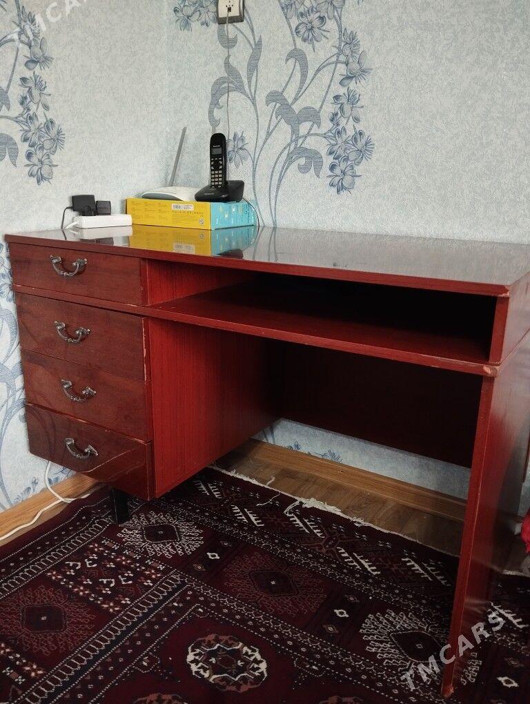 Pismennyy stol - Балканабат - img 3