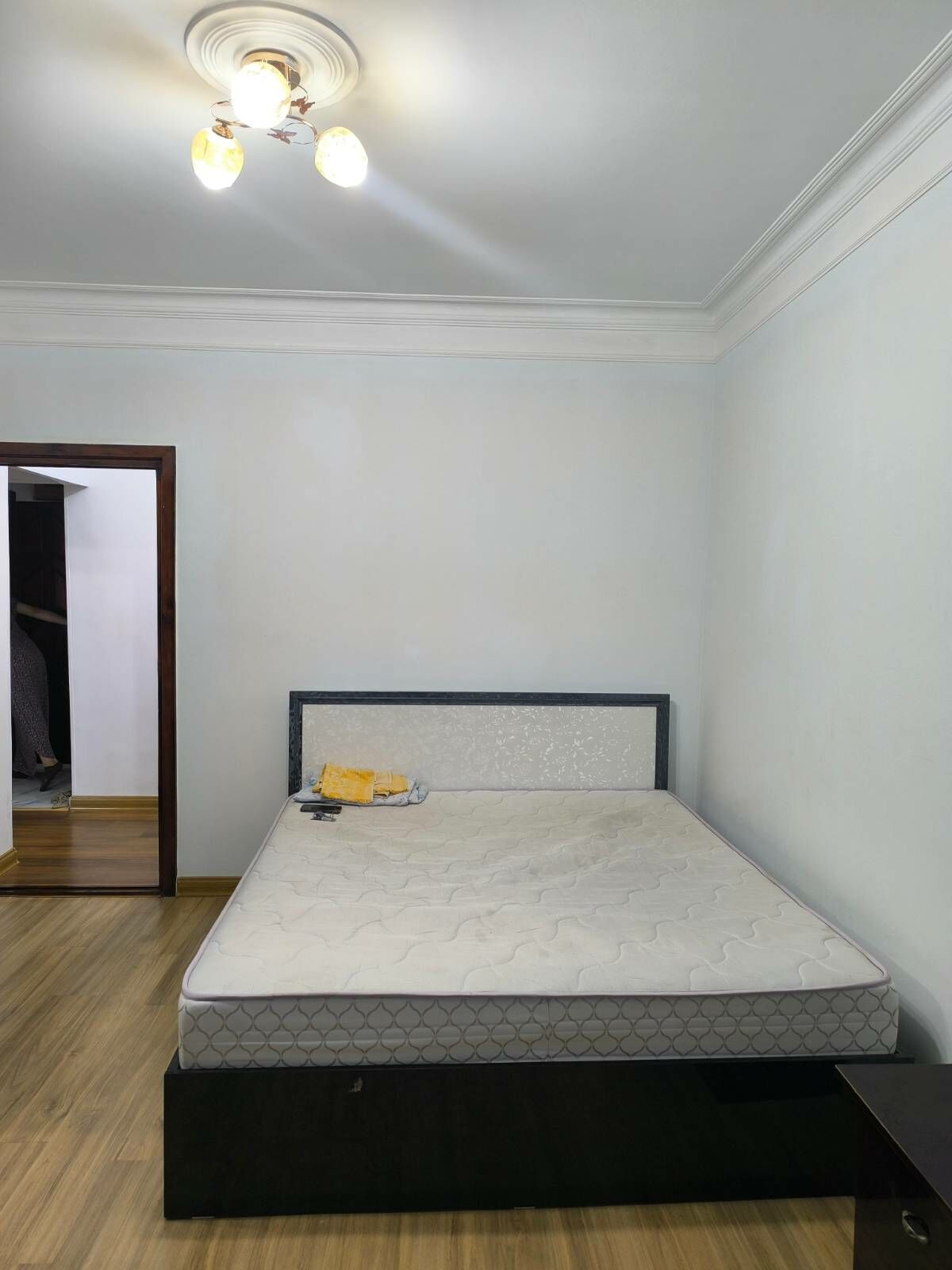 Arenda jaý  Mir-13-kom - Parahat 1 - img 9