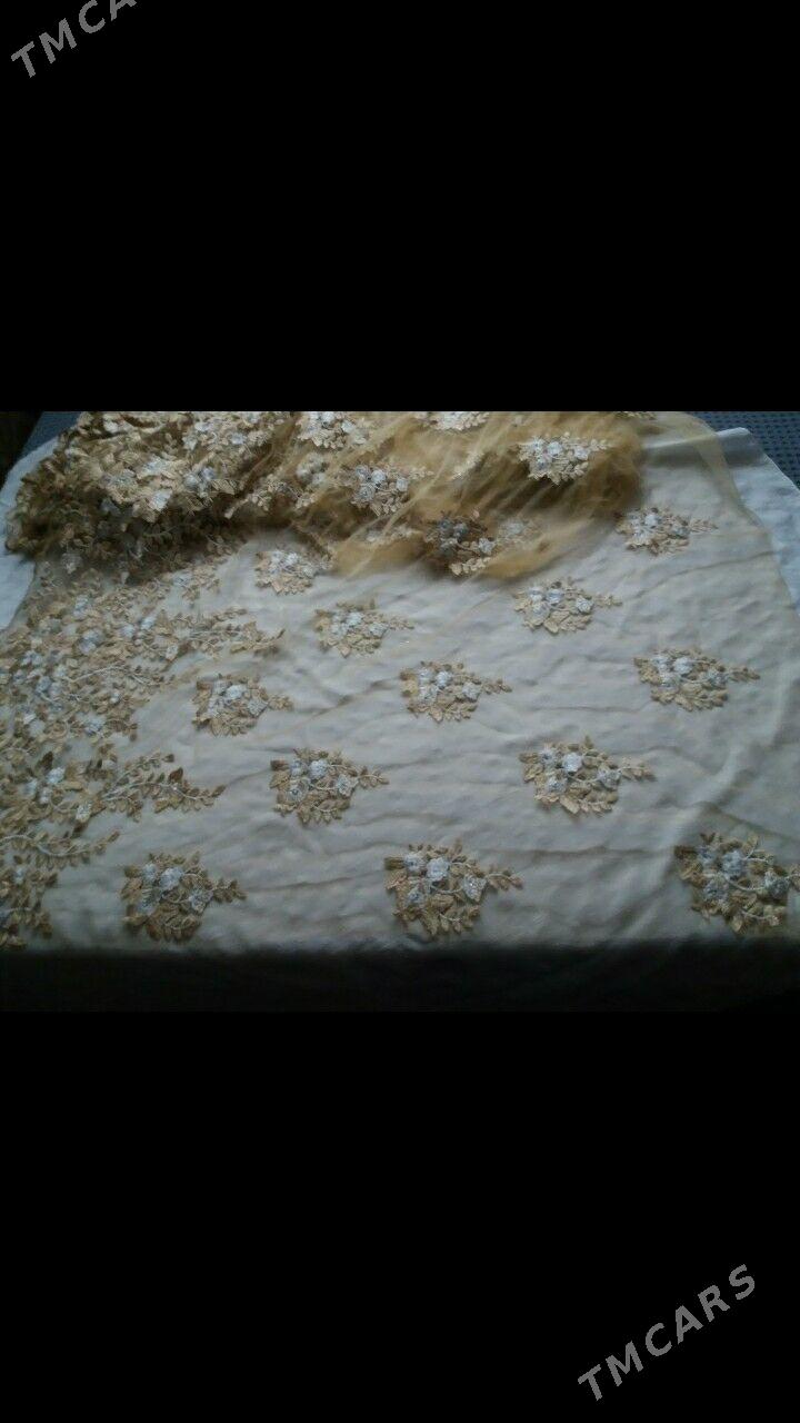 ткань - Ашхабад - img 7