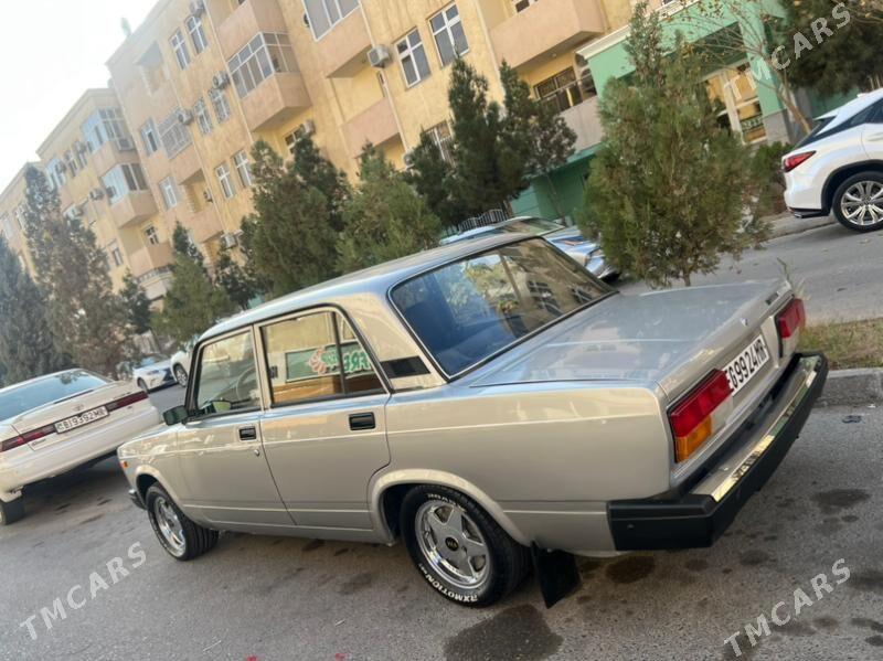 Lada 2107 2010 - 70 000 TMT - Мары - img 5