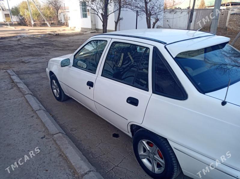 Daewoo Cielo 1994 - 30 000 TMT - Дашогуз - img 4