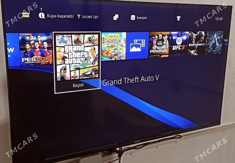 PlayStation 4 fat..9.00 versi - Mary - img 2