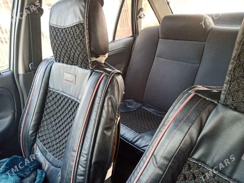 Daewoo Cielo 1994 - 30 000 TMT - Дашогуз - img 5