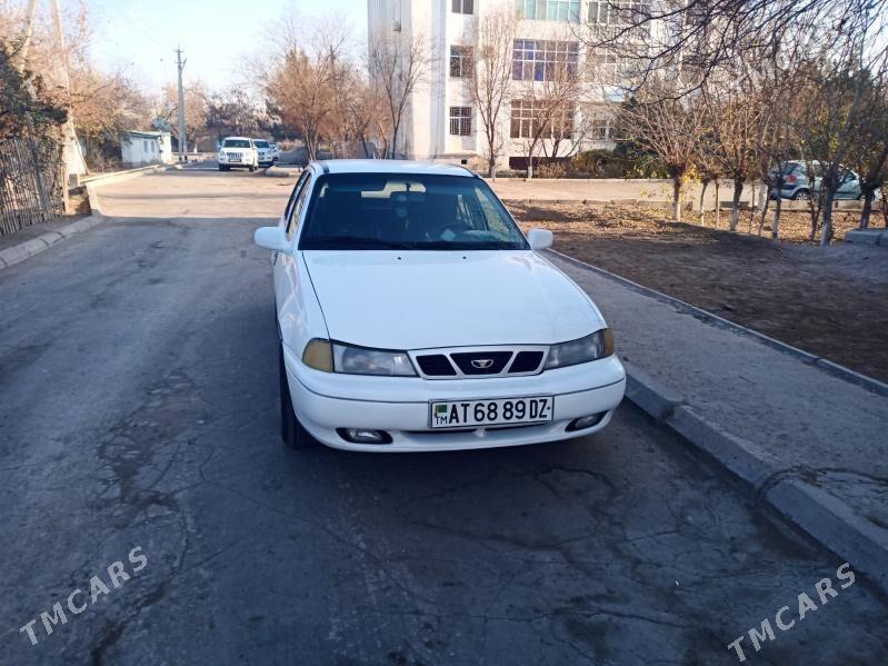Daewoo Cielo 1994 - 30 000 TMT - Дашогуз - img 2