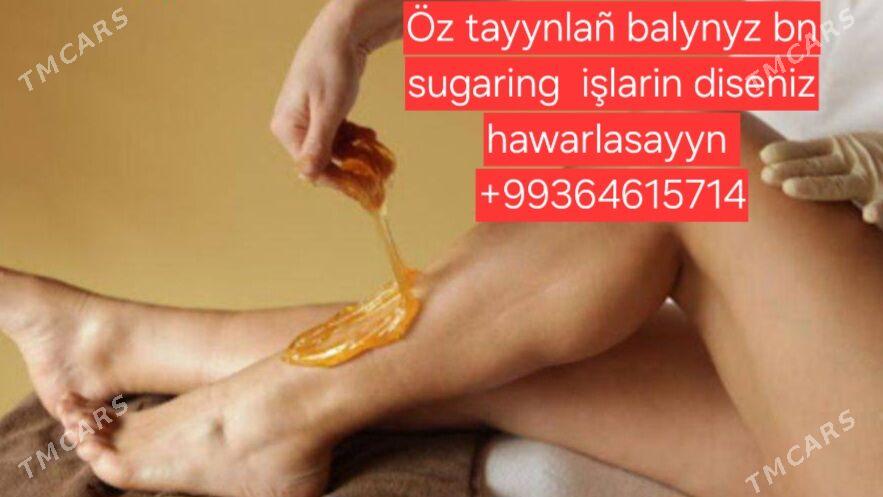 YUZ CISTKA  KARBONOWYY PILING - Мир 2 - img 4